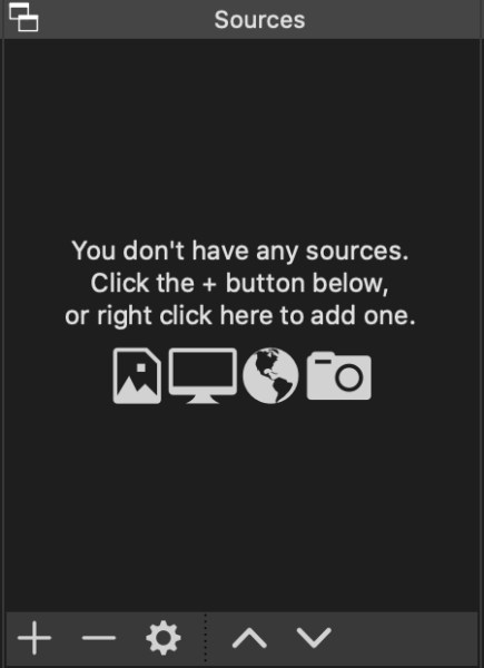 Sources